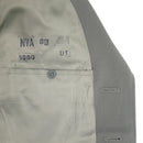 East German Dress Jacket - East German Army Surplus - Dress Jackets