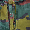 Belgian Army M90 Field Jacket - Belgian Army Surplus - Field Jackets