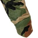 Croatian M65 Woodland Jacket - Croatian Army Surplus - Field Jackets