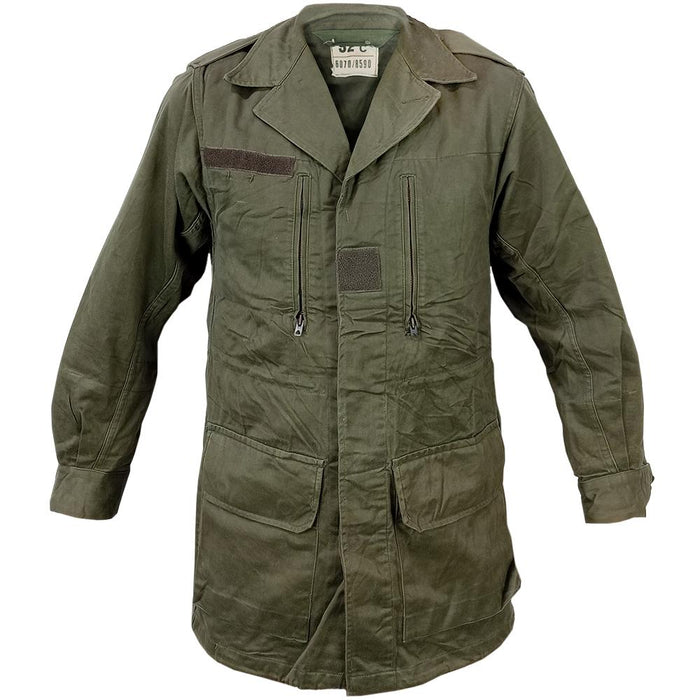 French Army M64 Combat Jacket