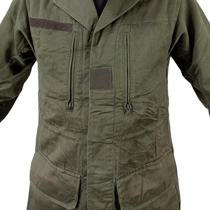 French Army M64 Combat Jacket