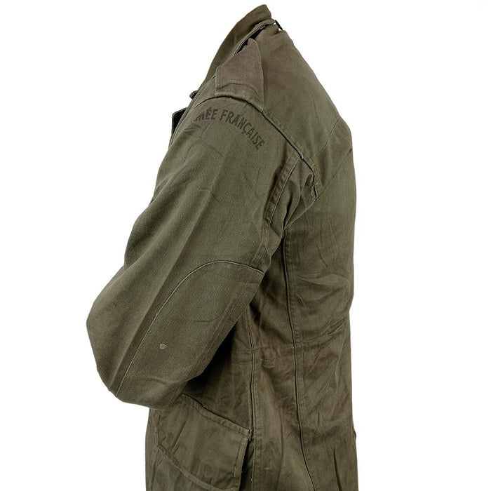 French Army M64 Combat Jacket
