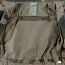French Army F4 CE Camouflage Jacket - French Army Surplus - Field Jackets