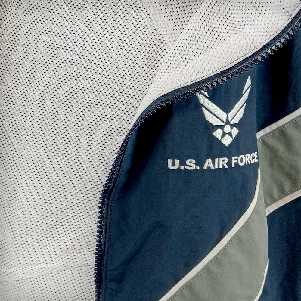 US Air Force PT jacket - Main Image