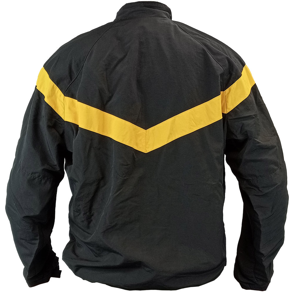 Religious Apfu Example US Army APFU Jacket
