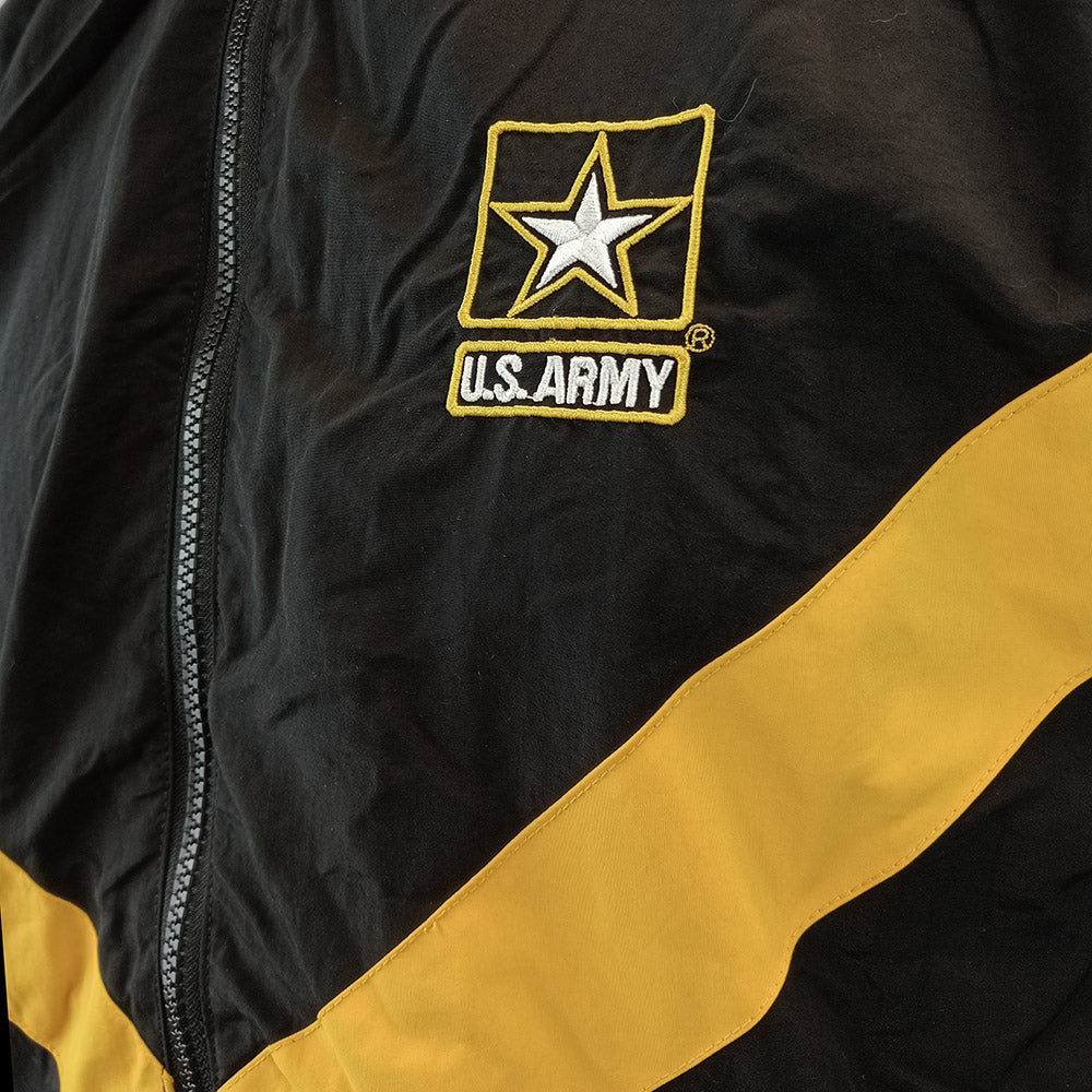 Religious Apfu Example US Army APFU Jacket