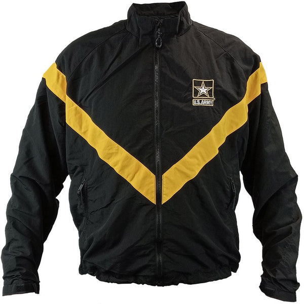 Army apft jacket sales