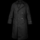 USGI Double Button All Weather Coat - US Army Surplus - Dress Jackets