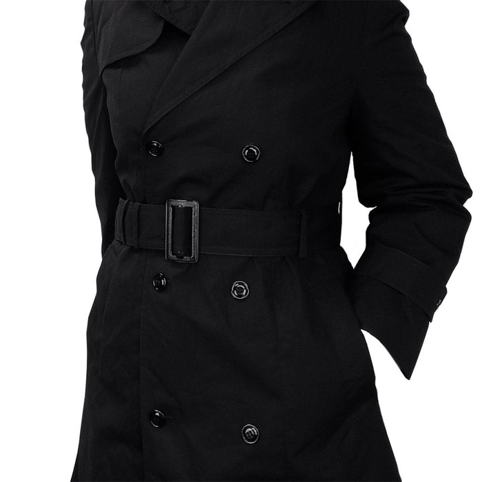 US Army All Weather Women's Coat
