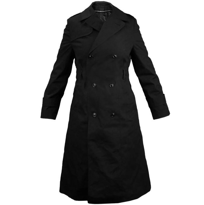 USGI Double Button All Weather Coat USGI Double Button All Weather Coat