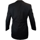 German Navy Pea Coat - German Army Surplus - Great Coats