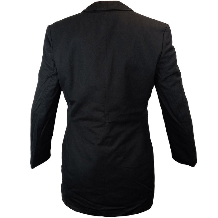 German Navy Pea Coat - German Army Surplus - Great Coats