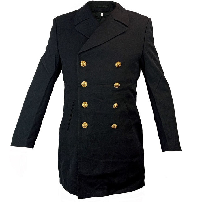 Pea coat surplus outlet