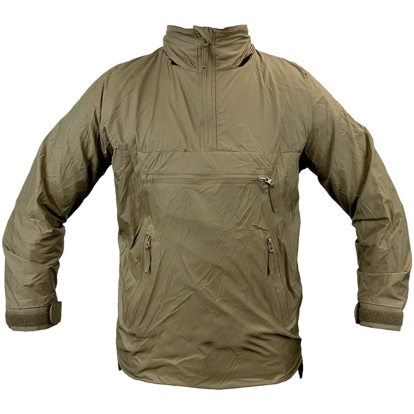 ジャケット・アウター British Military PCS Thermal Smock JKT1221-