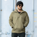 British Army PCS Lightweight Smock - British Army Surplus - Field Jackets