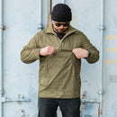 British Army PCS Lightweight Smock - British Army Surplus - Field Jackets