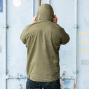 British Army PCS Lightweight Smock - British Army Surplus - Field Jackets