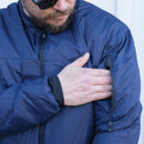 British Navy Carinthia LIG 4.0 Jacket - Value Grade - British Army Surplus - Field Jackets