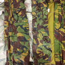 NZ Army DPM Windproof Jacket - New Zealand Army Surplus - Field Jackets