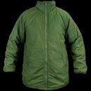 British Cold Weather Reversible Jacket - Fair Grade - British Army Surplus - Jacket Liner