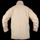 British Cold Weather Reversible Jacket - Fair Grade - British Army Surplus - Jacket Liner