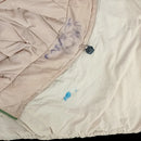 British Cold Weather Reversible Jacket - Fair Grade - British Army Surplus - Jacket Liner