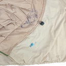 British Cold Weather Reversible Jacket - Fair Grade - British Army Surplus - Jacket Liner