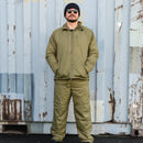 British Army PCS Thermal Jacket - British Army Surplus - Field Jackets