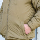 British Army PCS Thermal Jacket - British Army Surplus - Field Jackets
