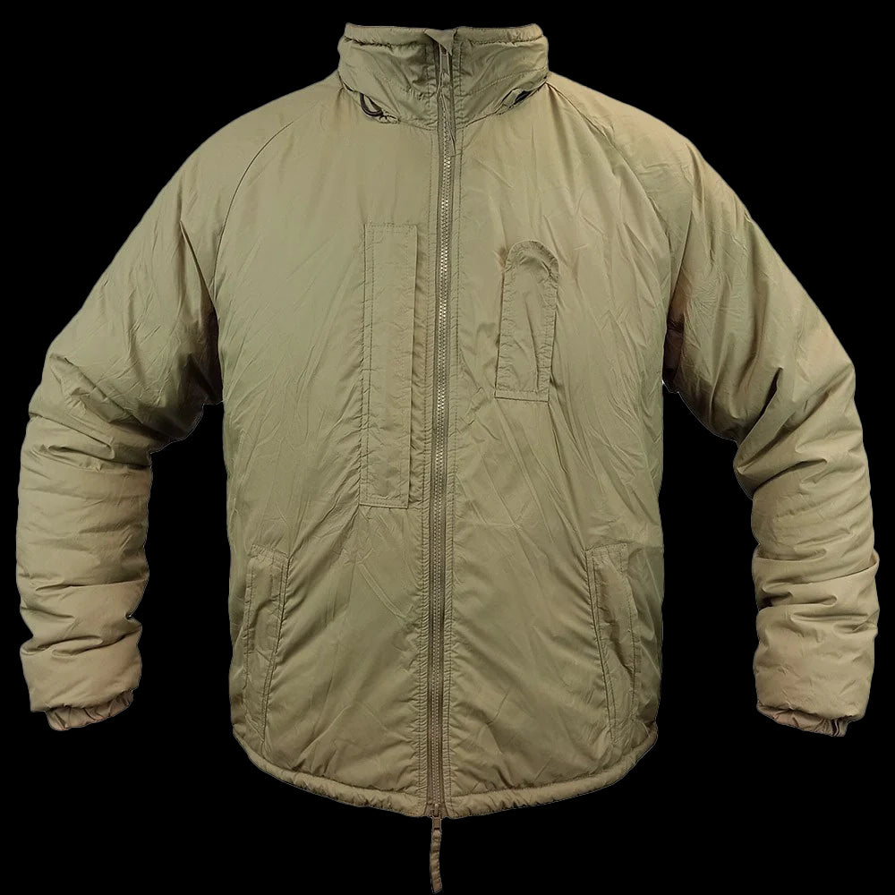 00《British Military PCS Thermal Jacket 》 JKT1226_20-