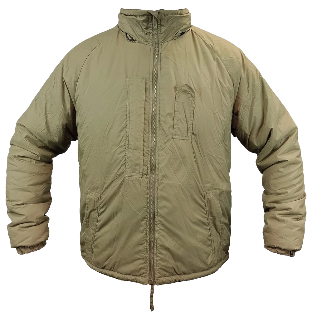 ジャケット・アウター British Military PCS Thermal Jacket JKT1226_20-