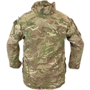 British MTP Aircrew Windproof Jacket - British Army Surplus - Field Jackets