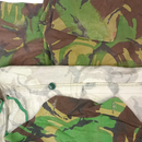 British 84 Pattern Combat Smock - British Army Surplus - Field Jackets