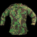British 84 Pattern Combat Smock - British Army Surplus - Field Jackets