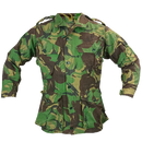 British 84 Pattern Combat Smock - British Army Surplus - Field Jackets
