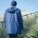 German Navy Lined Parka - German Army Surplus - Parkas