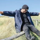 German Navy Lined Parka - German Army Surplus - Parkas