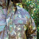 Romanian Army M2017 Cold Weather Parka - Romanian Army Surplus - Parkas