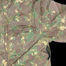 Romanian Army M2017 Cold Weather Parka - Romanian Army Surplus - Parkas