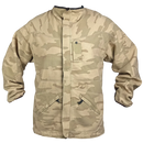 Belgian Jigsaw Camo Reversible Fleece Jacket - Belgian Army Surplus - Fleeces & Jerseys