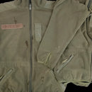 Austrian Army Fleece Jacket - Value Grade - Austrian Army Surplus - Fleeces & Jerseys