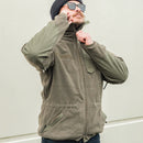 Austrian Army Fleece Jacket - Value Grade - Austrian Army Surplus - Fleeces & Jerseys