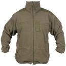 Austrian Army Fleece Jacket - Value Grade - Austrian Army Surplus - Fleeces & Jerseys