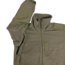 Austrian Army Fleece Jacket - Value Grade - Austrian Army Surplus - Fleeces & Jerseys