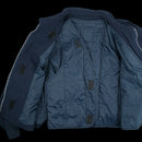 US Airforce Blue Lightweight Lined Jacket - US Air Force Surplus - Field Jackets