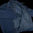 US Airforce Blue Lightweight Lined Jacket - US Air Force Surplus - Field Jackets
