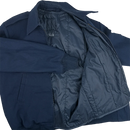 US Airforce Blue Lightweight Lined Jacket - US Air Force Surplus - Field Jackets
