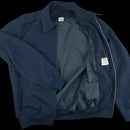 US Airforce Blue Lightweight Jacket - US Air Force Surplus - Field Jackets