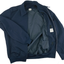 US Airforce Blue Lightweight Jacket - US Air Force Surplus - Field Jackets
