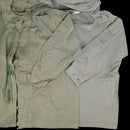 French F2 Olive Drab Parka - French Army Surplus - Parkas